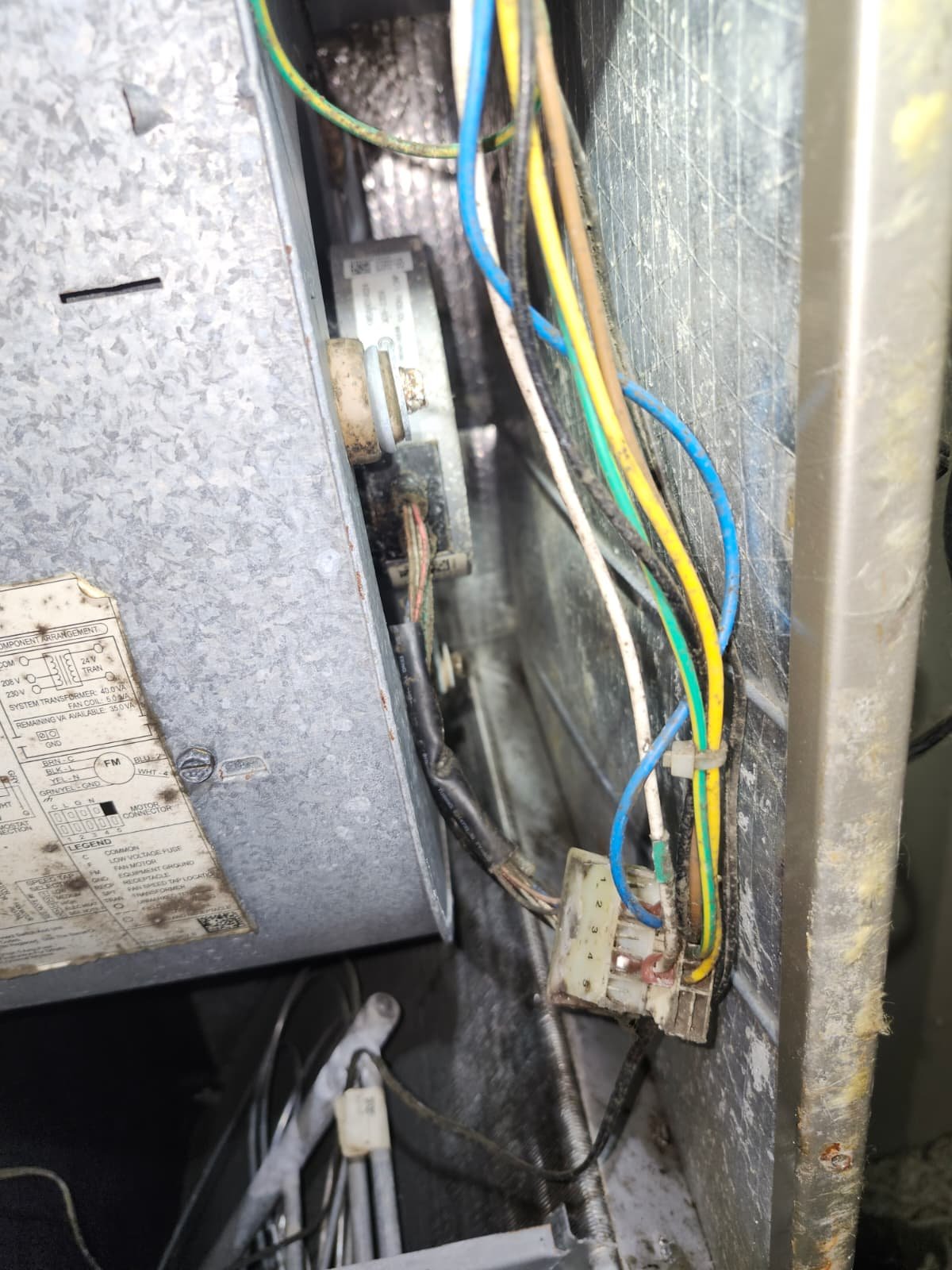 HVAC heat pump installation Sarasota, FL 34234