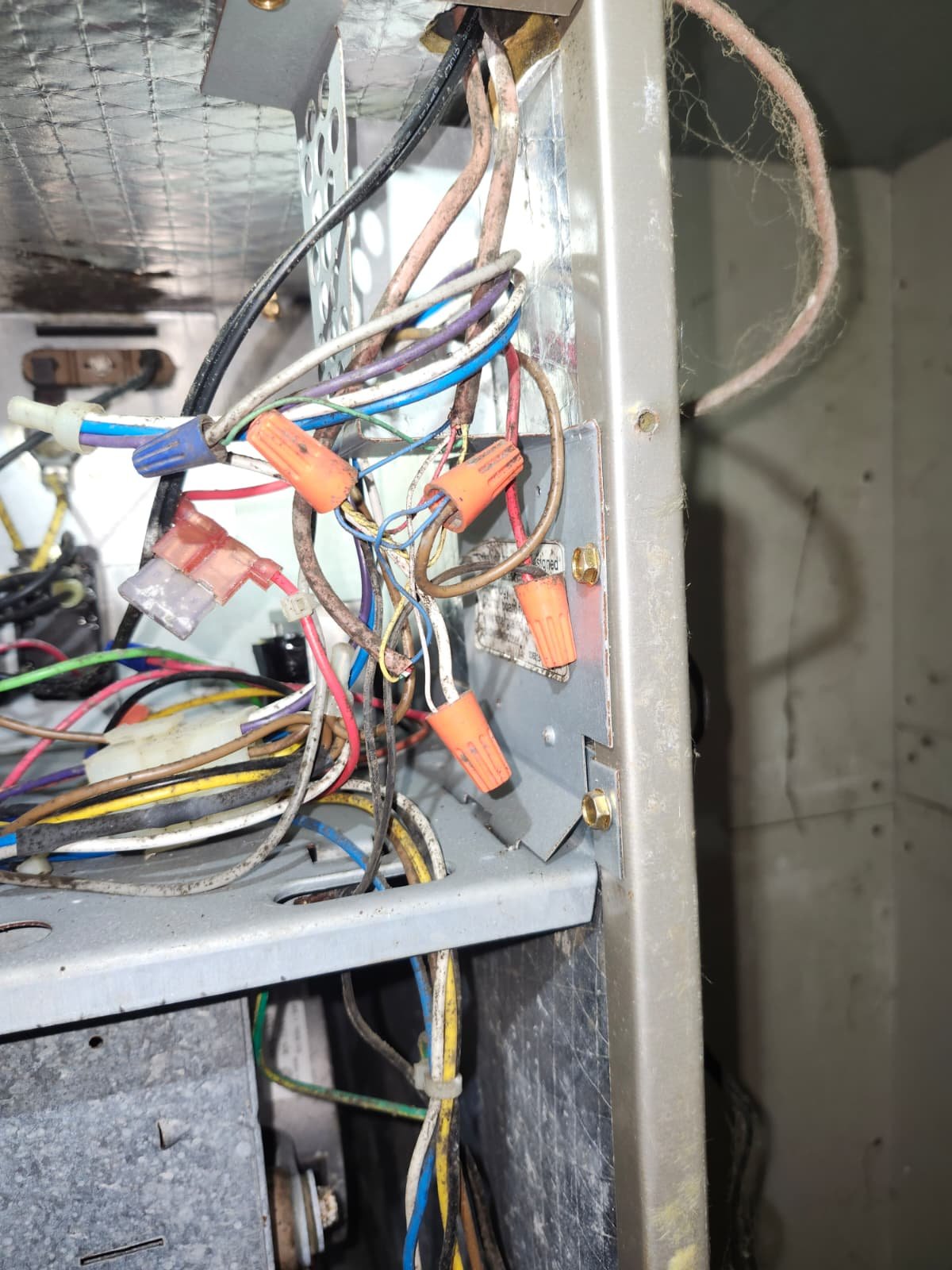 heat pump and disconnect switch upgrade Sarasota, FL 34234