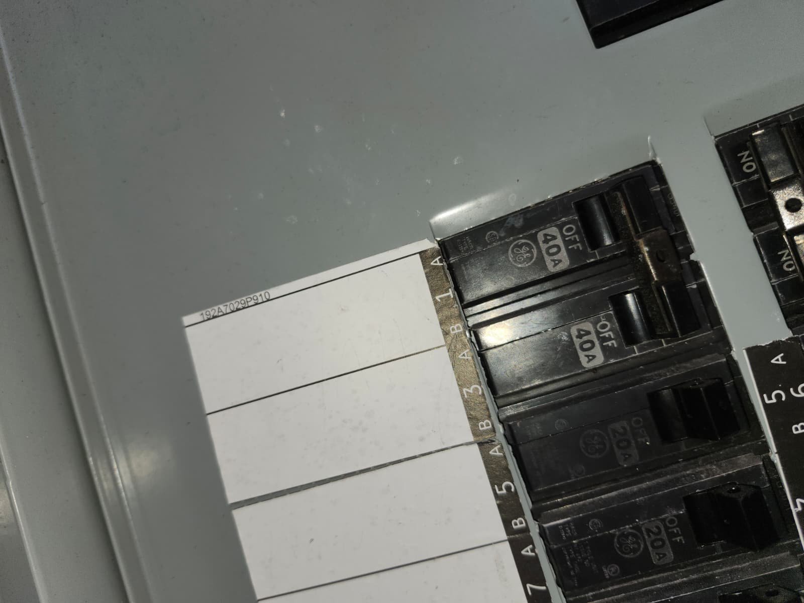 heat pump installation exterior view Sarasota, FL 34234