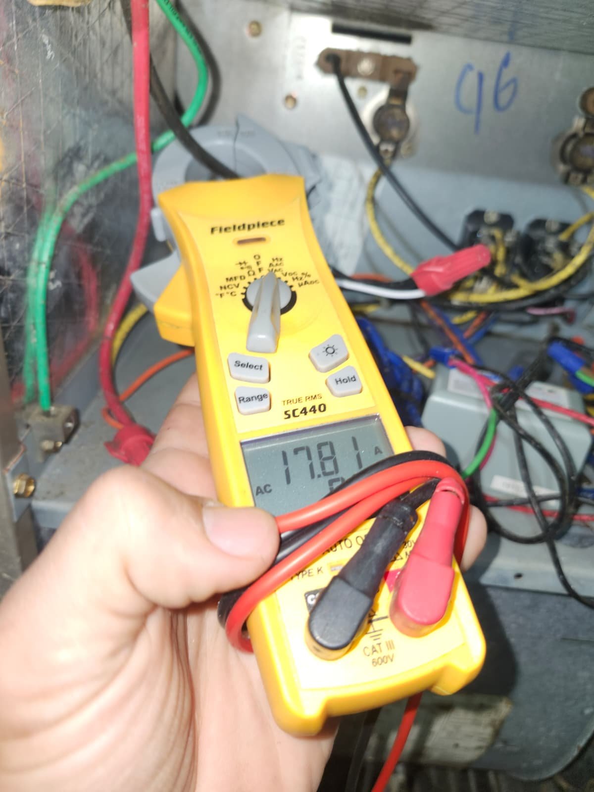 new heat pump system install Sarasota, FL 34234