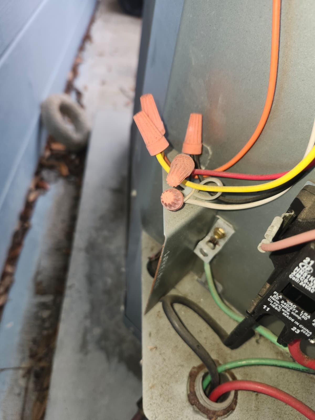 Air conditioning repair in Seminole, FL 33776