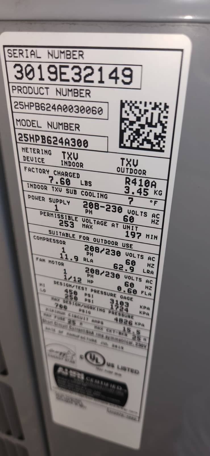 Premium AC maintenance in Tampa, FL 33647