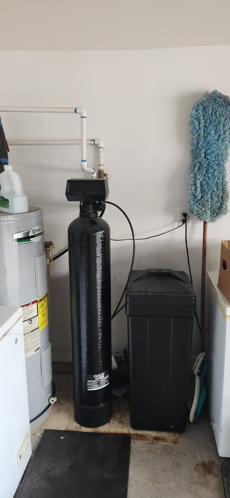 Residential plumbing service in Tampa, FL 33647