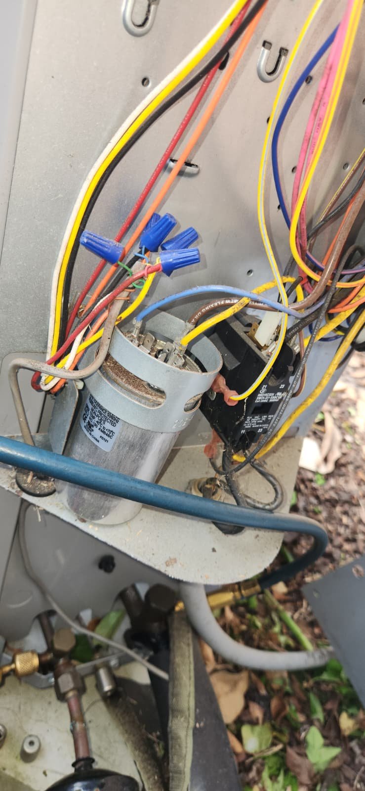 AC tune-up in Tampa, FL 33647