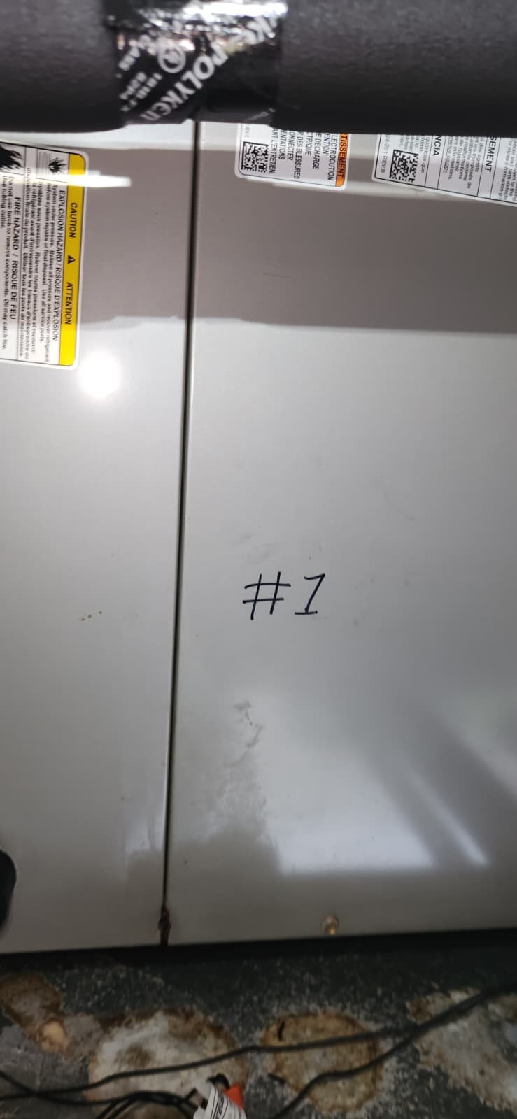 Premium AC service in Tampa, FL 33647