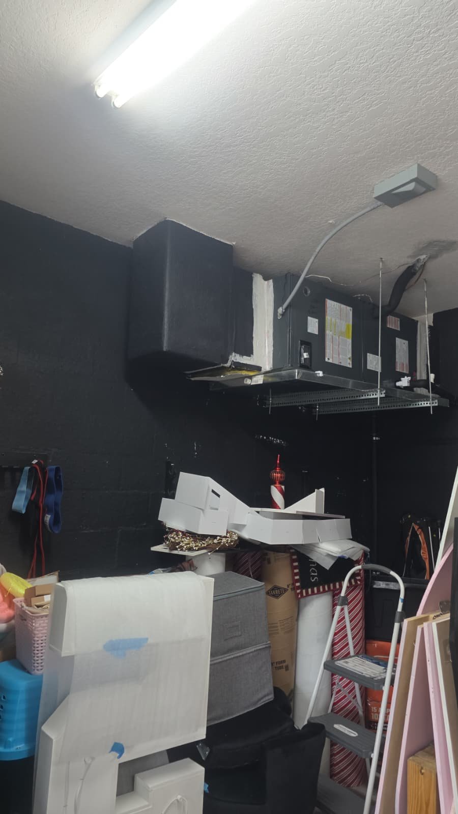 Air conditioning inspection Tampa, FL 33625