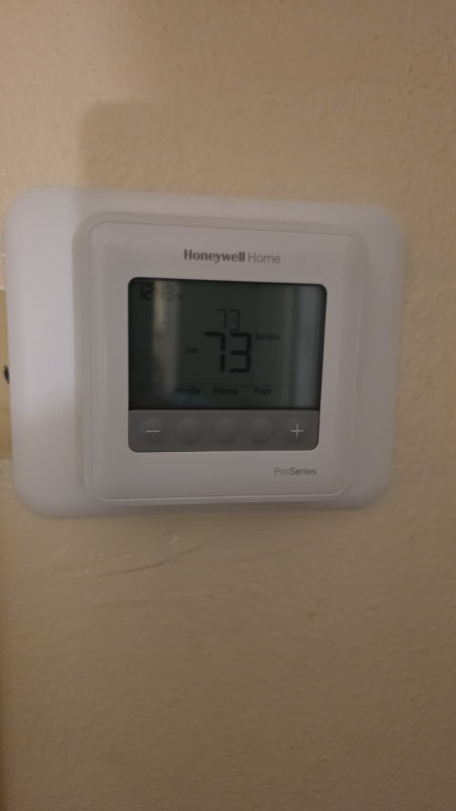 HVAC inspection during air conditioning maintenance in Tampa, FL 33615