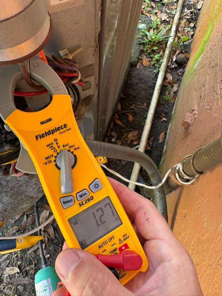 HVAC maintenance in Seffner, FL 33584