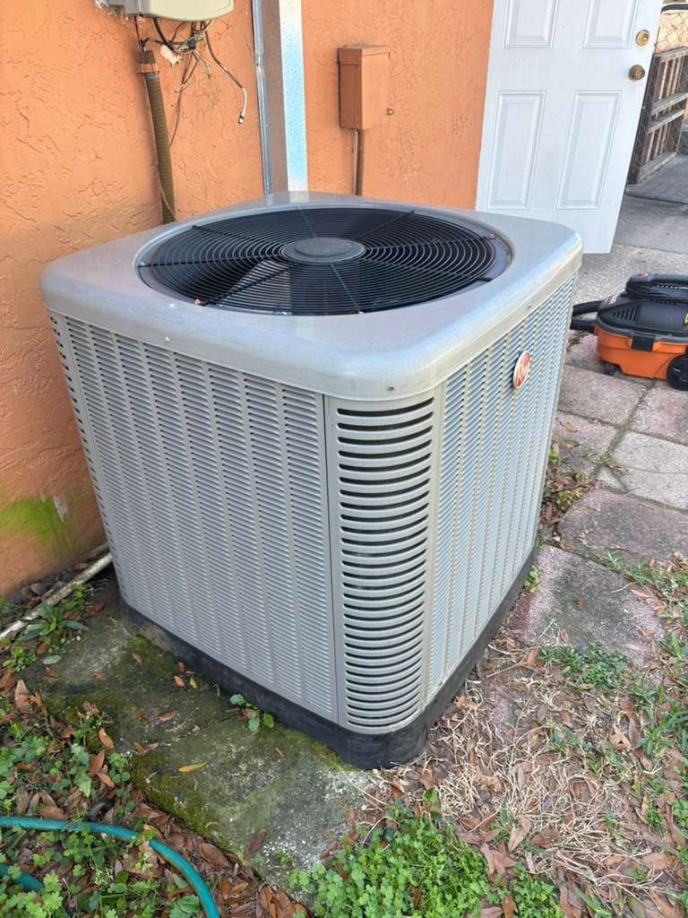 air conditioning tune-up Seffner, FL 33584