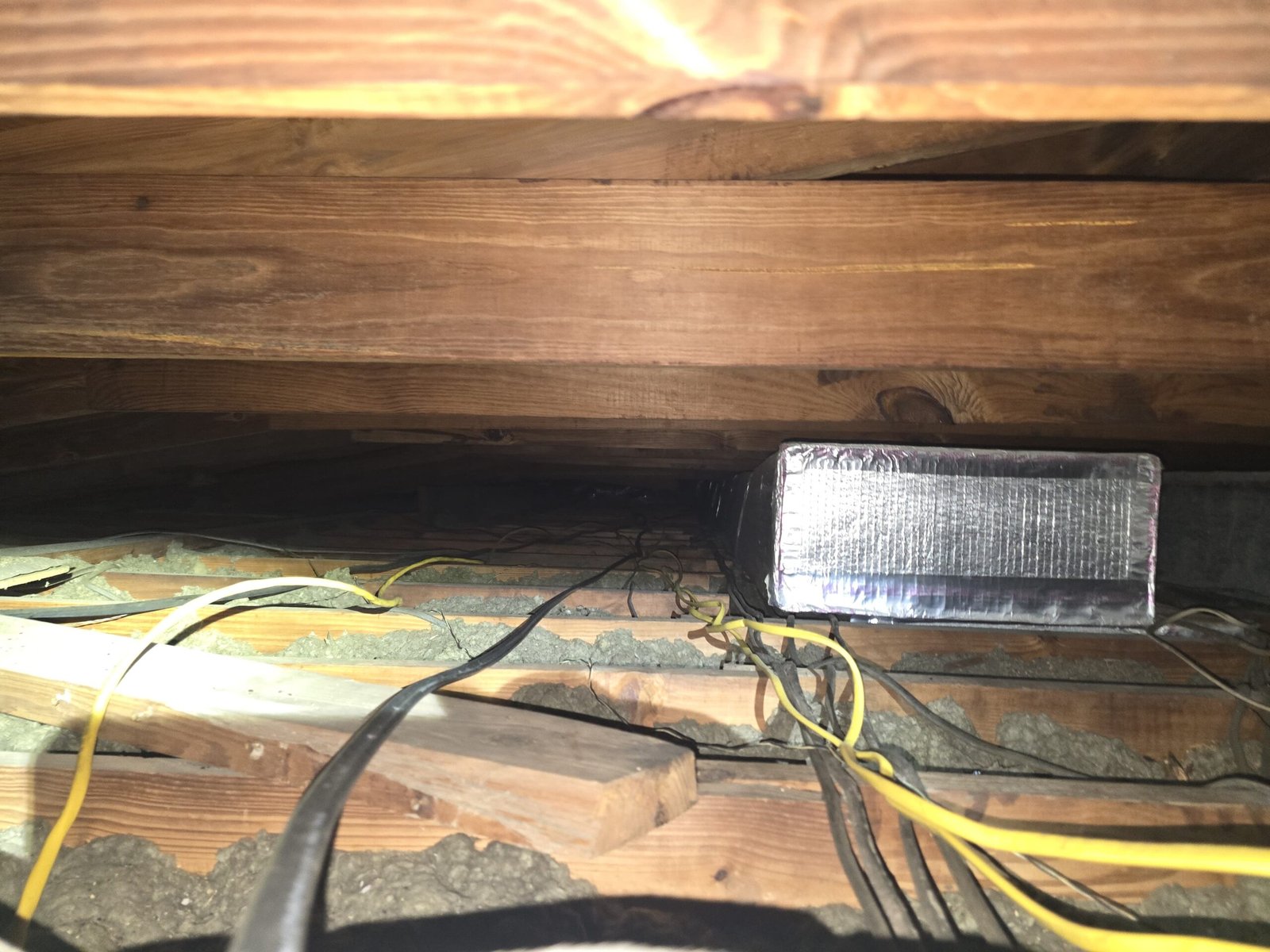 Ductwork replacement in Tampa, FL 33612