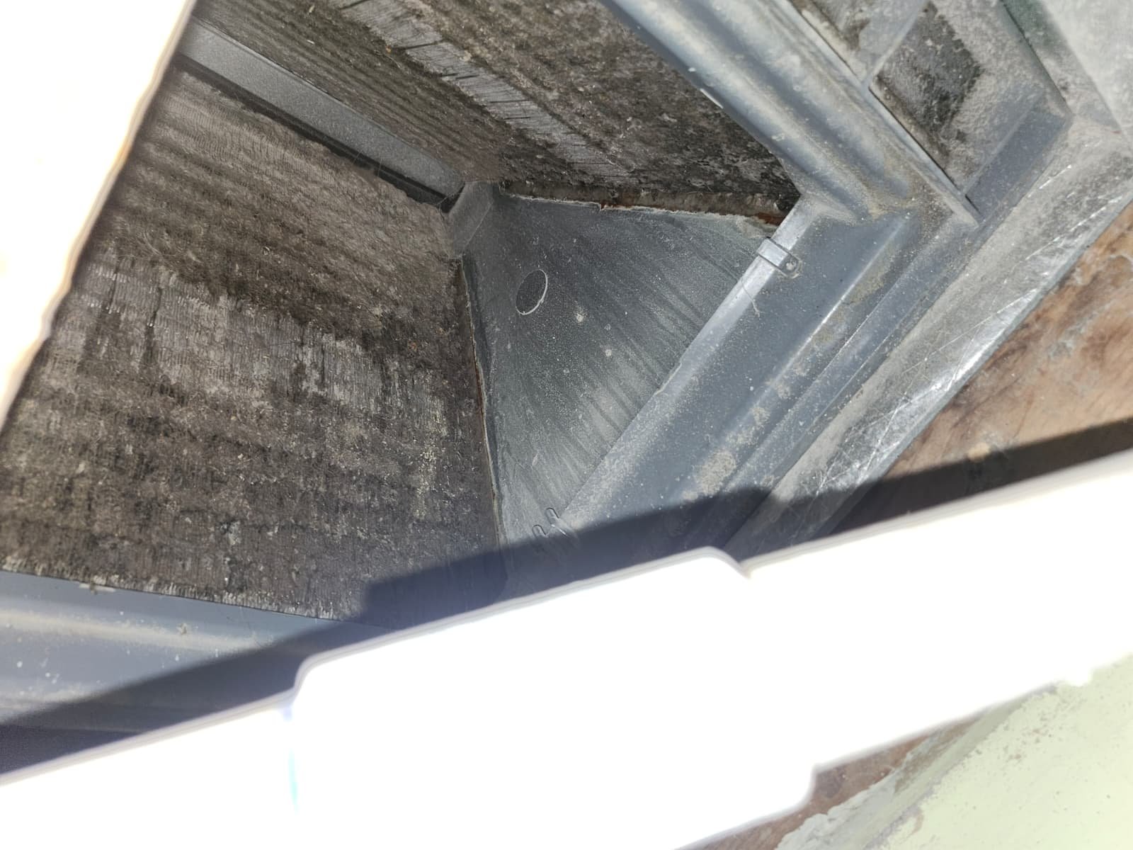 HVAC ductwork upgrade St. Petersburg, FL 33702
