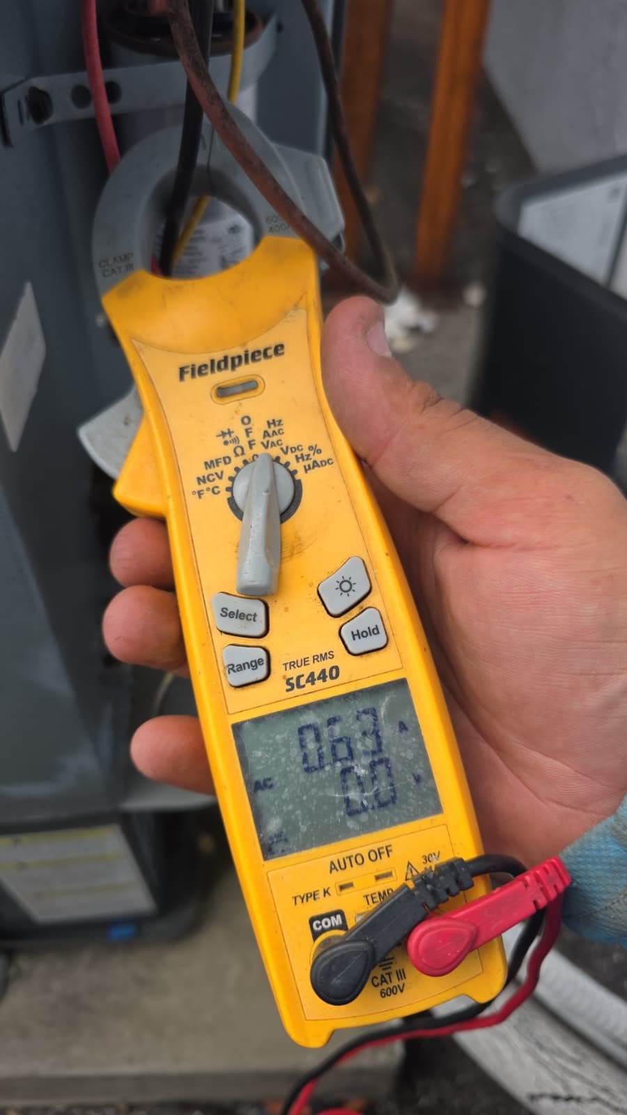 Quarterly system inspection Tampa, FL 33634
