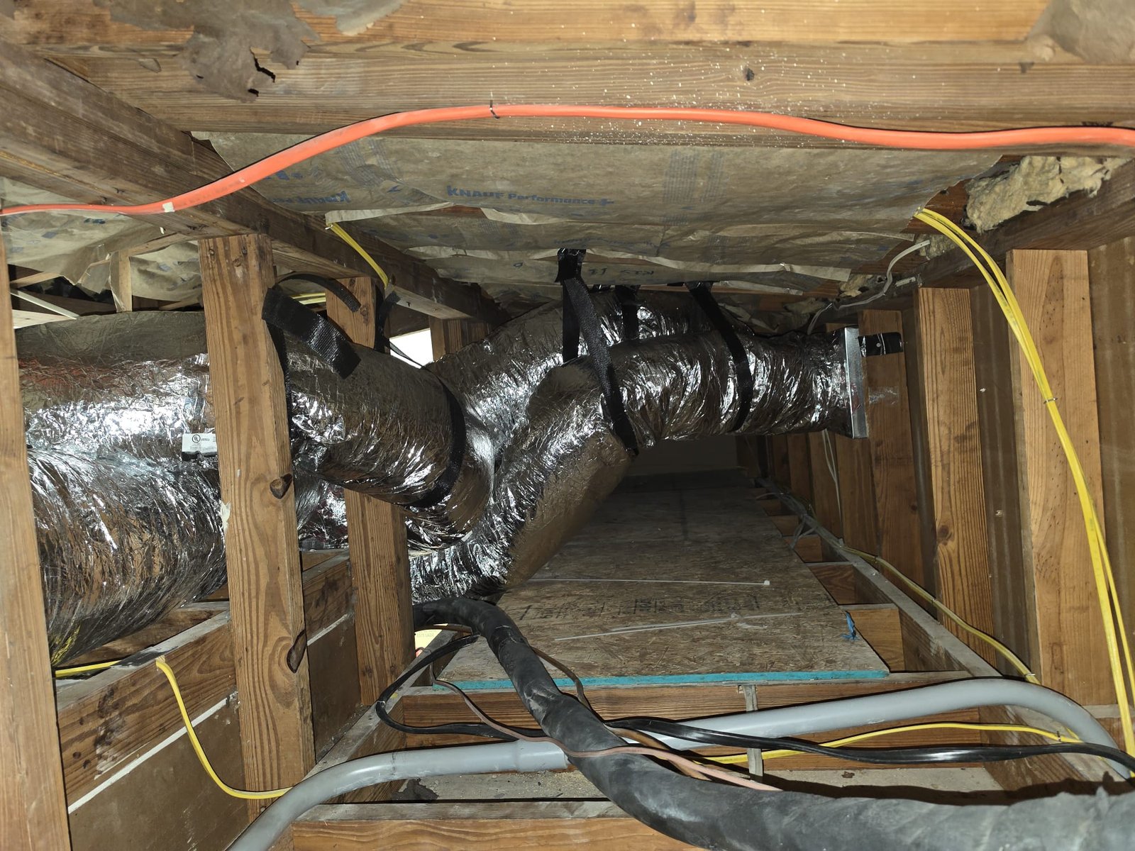 VIP HVAC service Tampa, FL 33617
