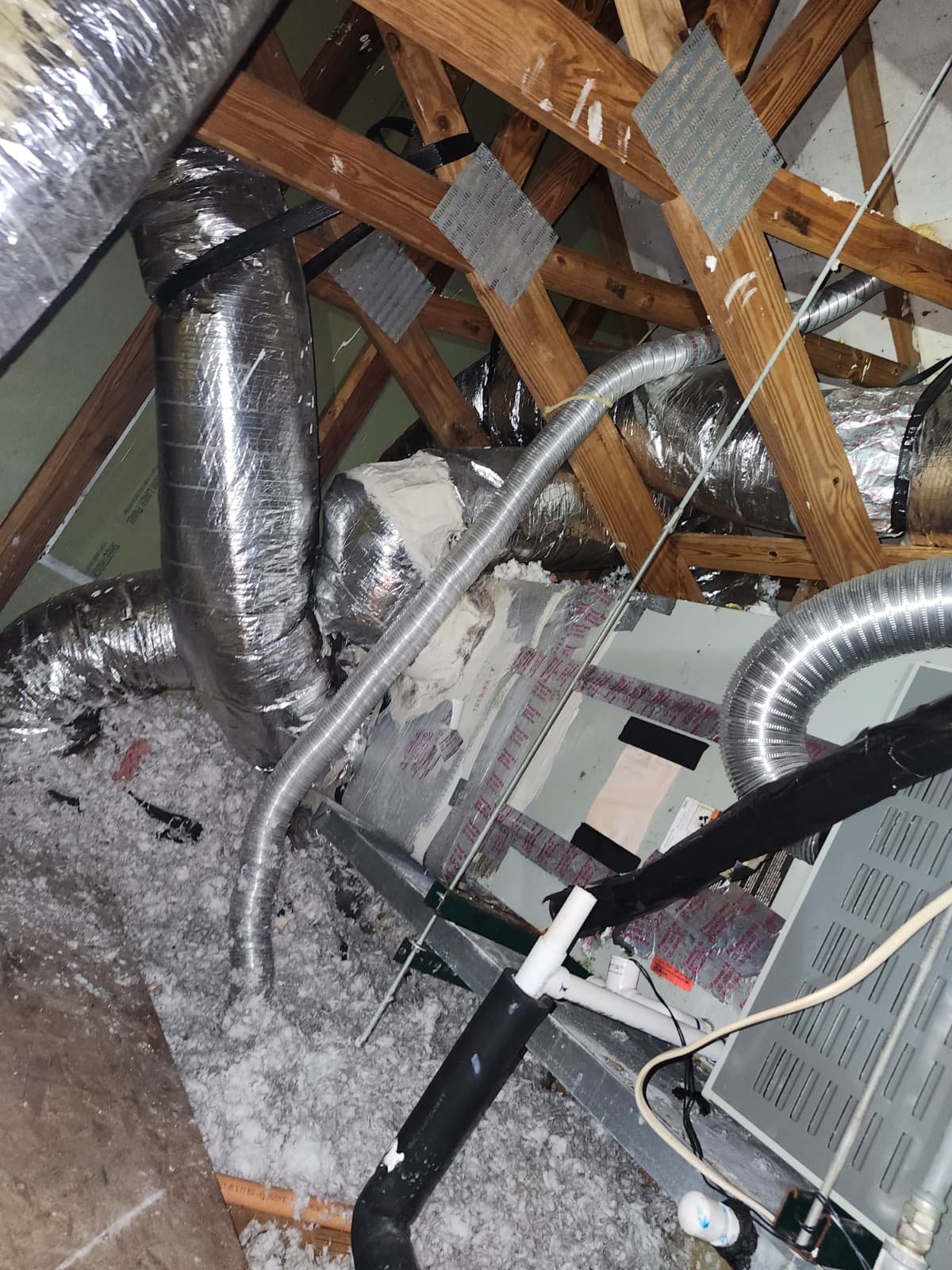 Professional AC tune-up Tampa, FL 33602