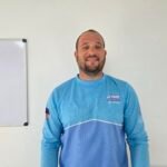 Alejandro, Home Therapist technician