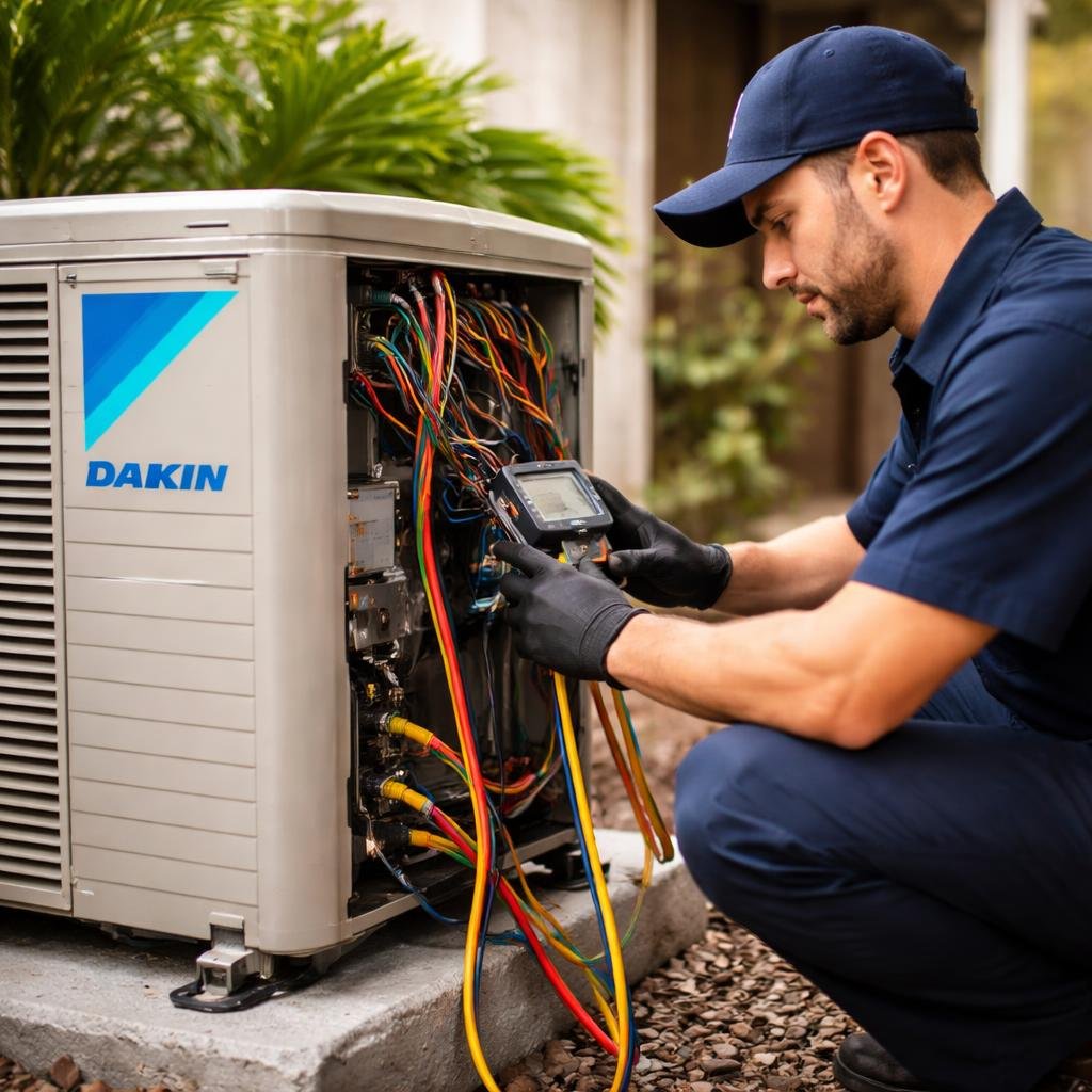 Emergency Hvac Service