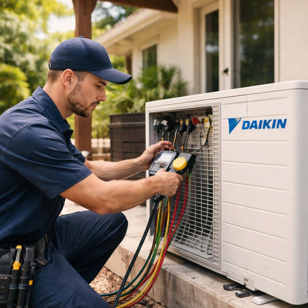 Hvac Emergency Repair