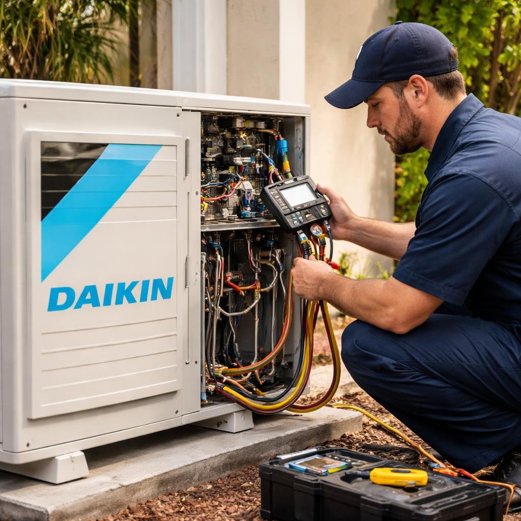 Emergency Heating Repair