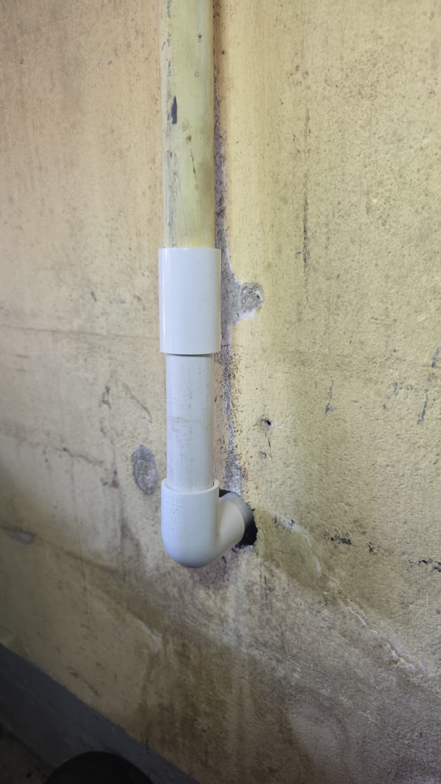 PVC drain line repair for air conditioning in New Port Richey, FL 34652. Free diagnosis available.