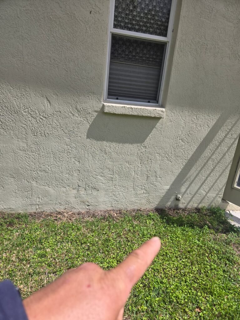 Sewer line inspection during a drain call by Home Therapist in Tampa, FL