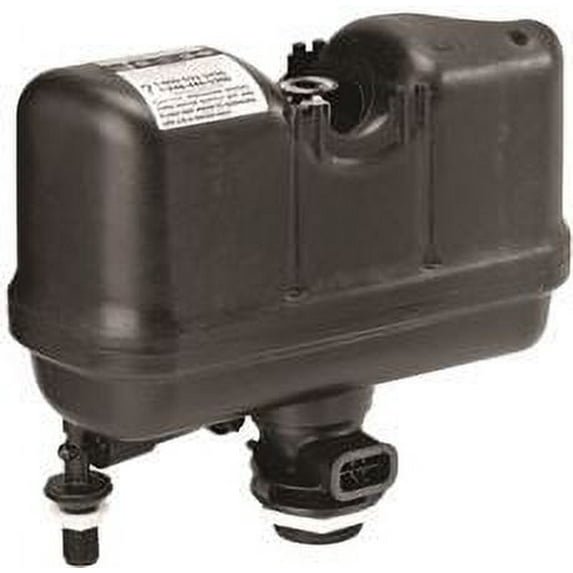 Flushmate pressure vessel repair in Tampa, FL 11588. Essential for efficient toilet systems.