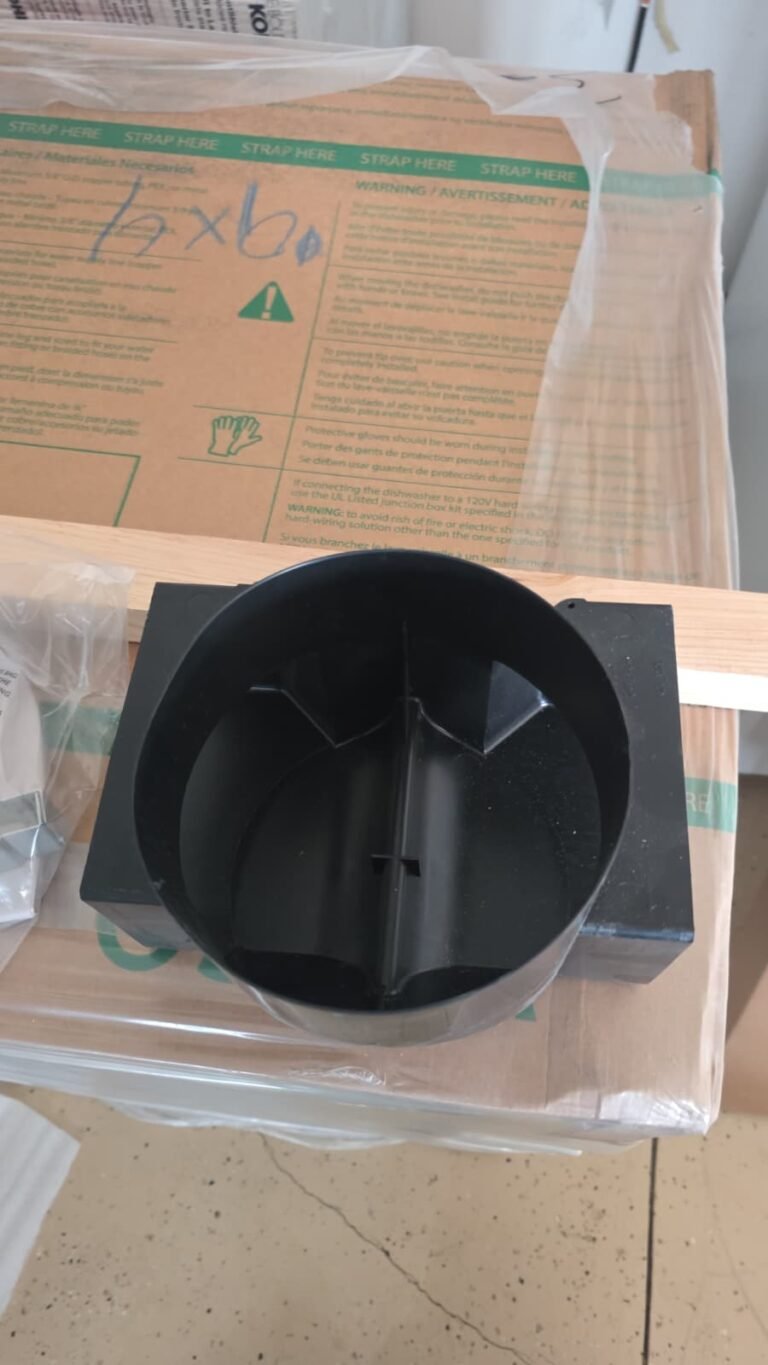 Duct component for installation in San Antonio, FL 33576
