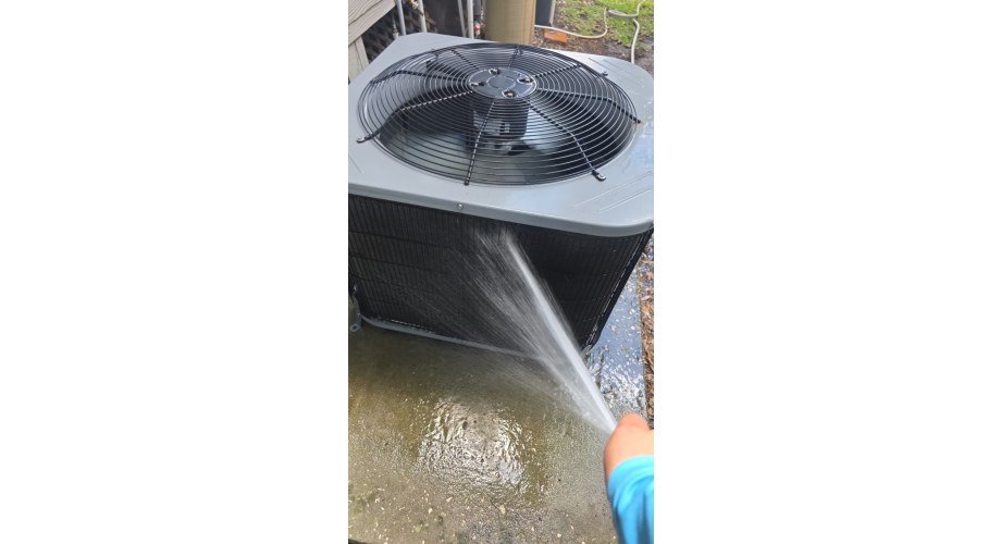 AC Maintenance in Lutz, FL, photo 1