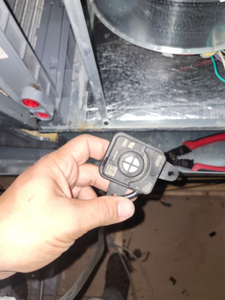 Air Conditioning and Heating - Free Diagnosis! - in-progress in Tampa, FL 33607