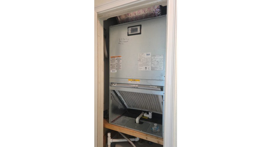 AC Repair in Tampa Bay, FL, photo 1