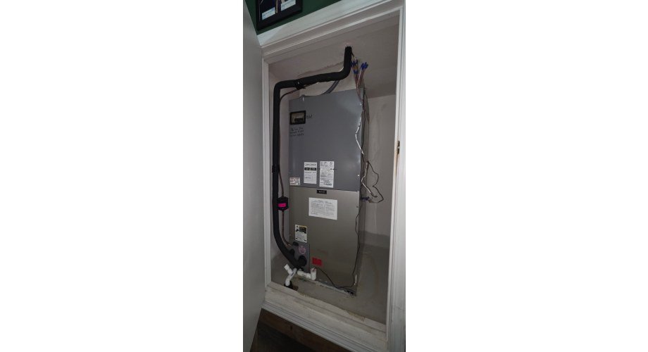 AC Repair in Tampa Bay, FL, photo 1