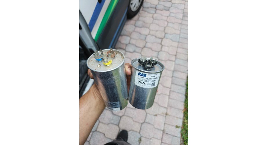 AC Repair in Tampa, FL, photo 1