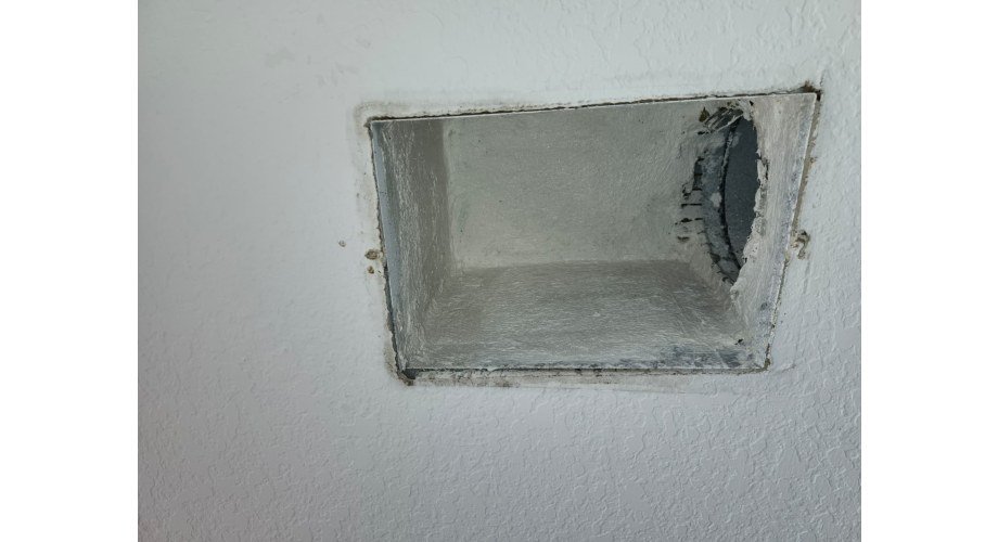 Ductwork and Airflow Service in Lutz, FL, photo 1