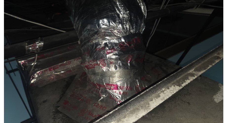 Ductwork and Airflow Service in Clearwater, FL, photo 1