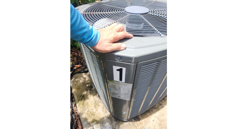 Drain Cleaning in Lakewood Ranch, FL, photo 1