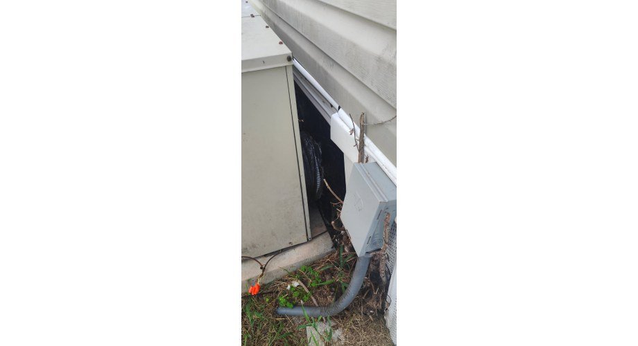 Ductwork and Airflow Service in Tampa Bay, FL, photo 1