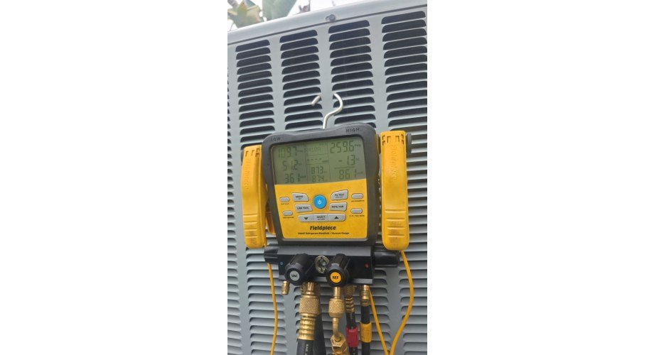 AC Maintenance in Bradenton, FL, photo 1