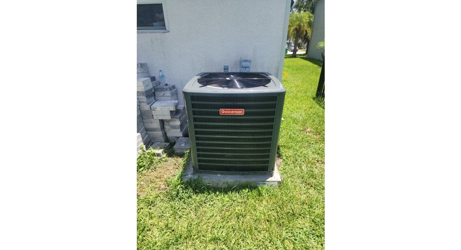 Ductwork and Airflow Service in Wesley Chapel, FL, photo 1