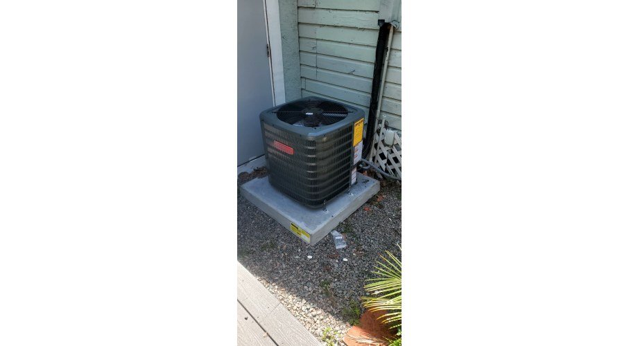AC Repair in Tampa Bay, FL, photo 1