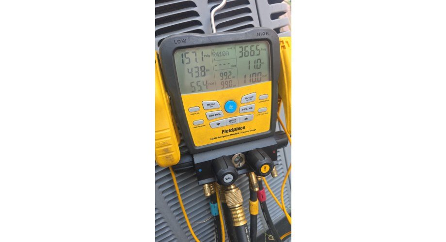 AC Repair in Tampa, FL, photo 1