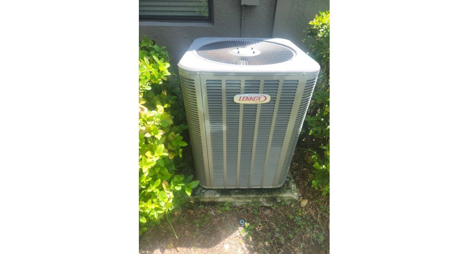 AC Repair in Tampa Bay, FL, photo 1
