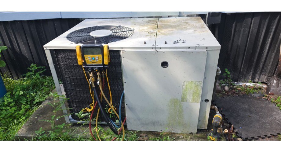 AC Repair in Tampa Bay, FL, photo 1