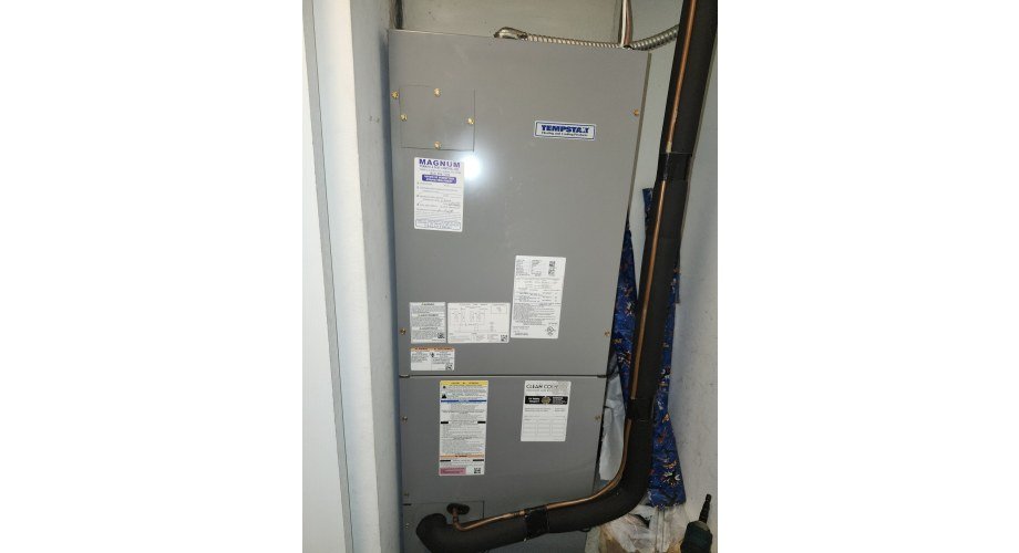 AC Repair in Tampa Bay, FL, photo 1