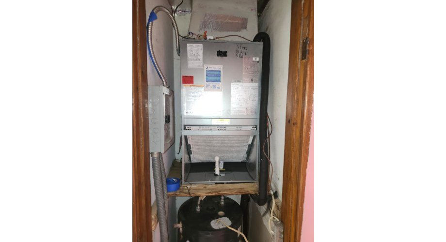 AC Repair in Tampa Bay, FL, photo 1