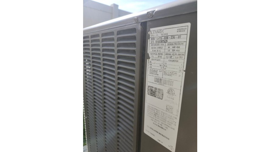 AC Repair in Tampa Bay, FL, photo 1