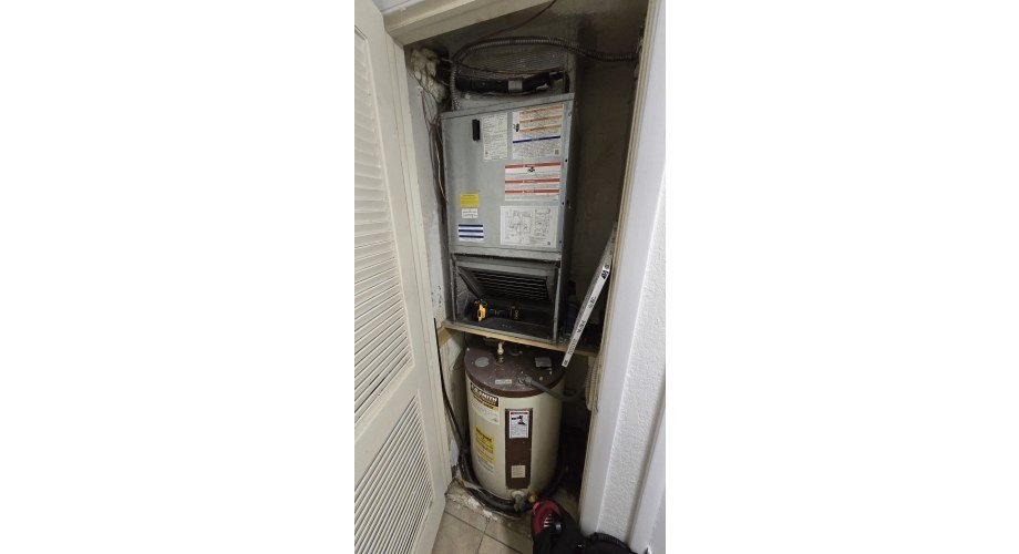 AC Installation in Tampa, FL, photo 1
