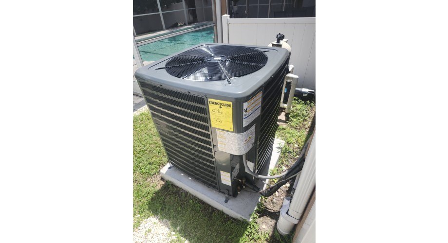 Indoor Air Quality Service in Brandon, FL, photo 1
