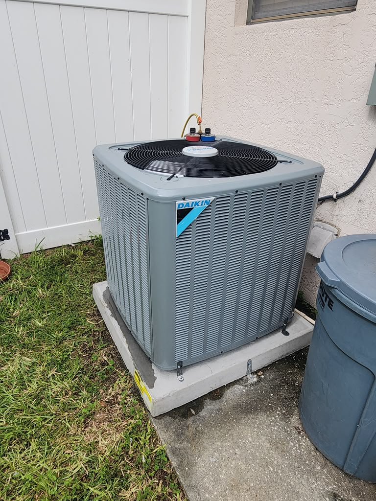 Reabtec Florida HVAC Rebates 2026: 25C Ended, What Still Applies