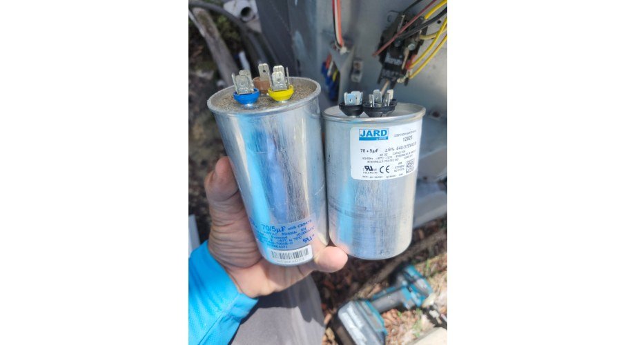AC Repair in Belleair, FL, photo 1