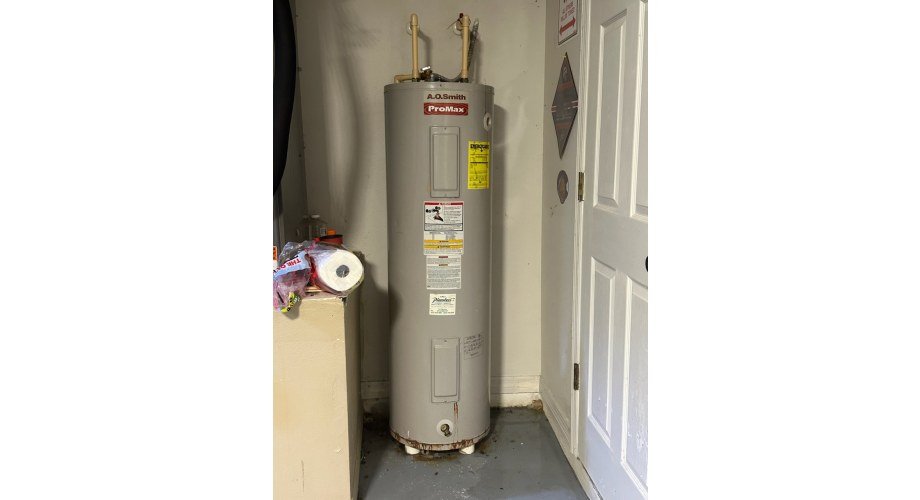 Water Heater Installation and Repair in Zephyrhills, FL, photo 1