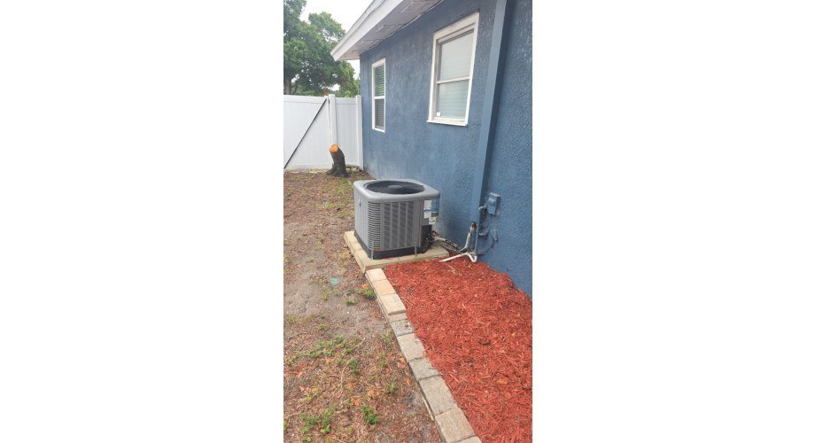 AC Repair in St. Petersburg, FL, photo 1